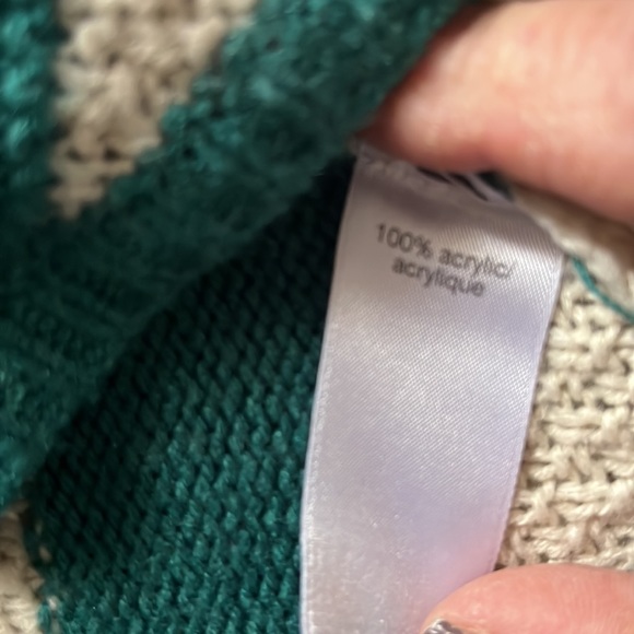 Maurice’s sweater - Picture 5 of 8